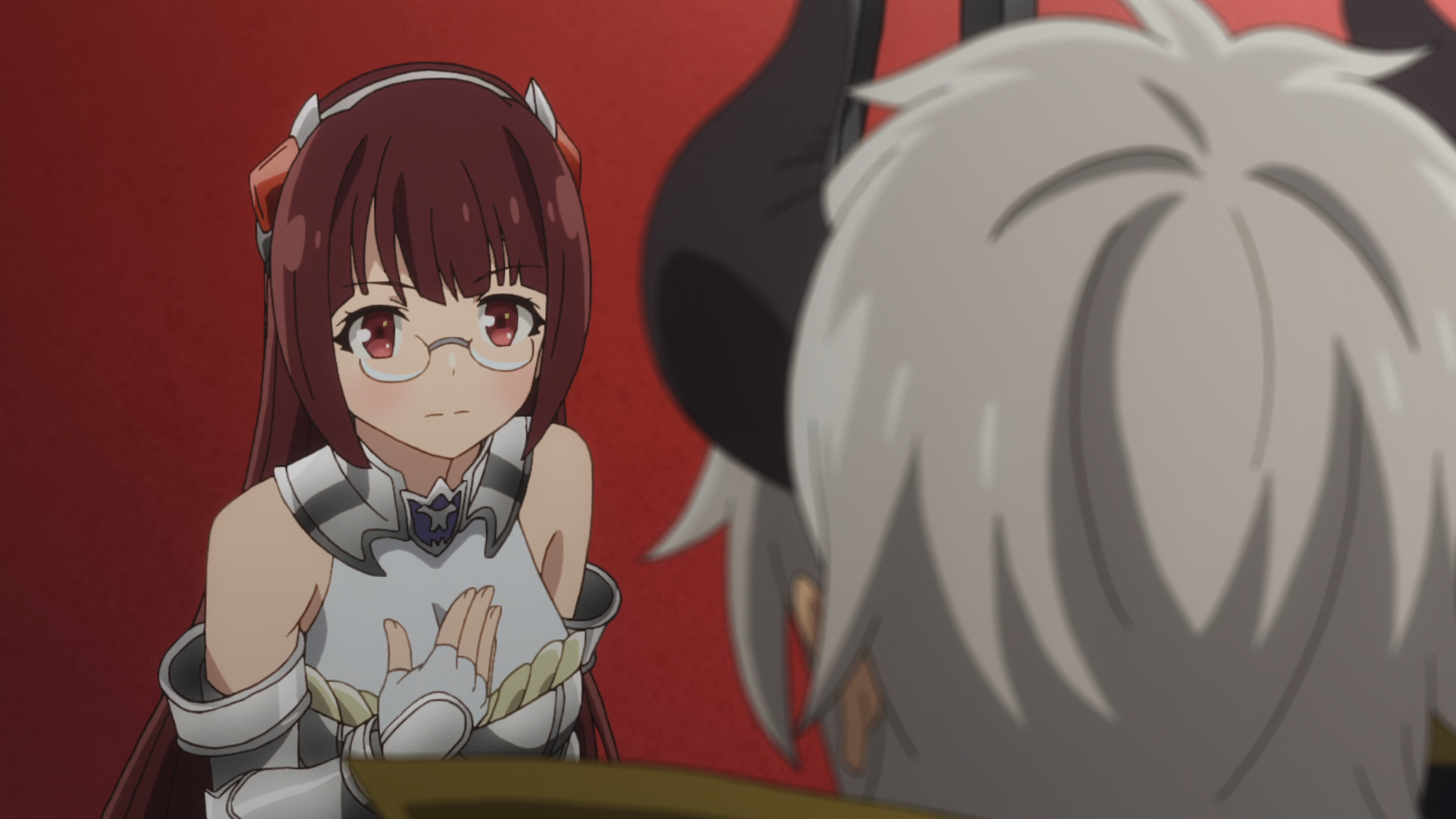 Isekai Maou To Shoukan Shoujo No Dorei Majutsu (Juanch091)